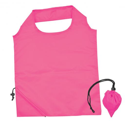 Express Folding Bags Pink